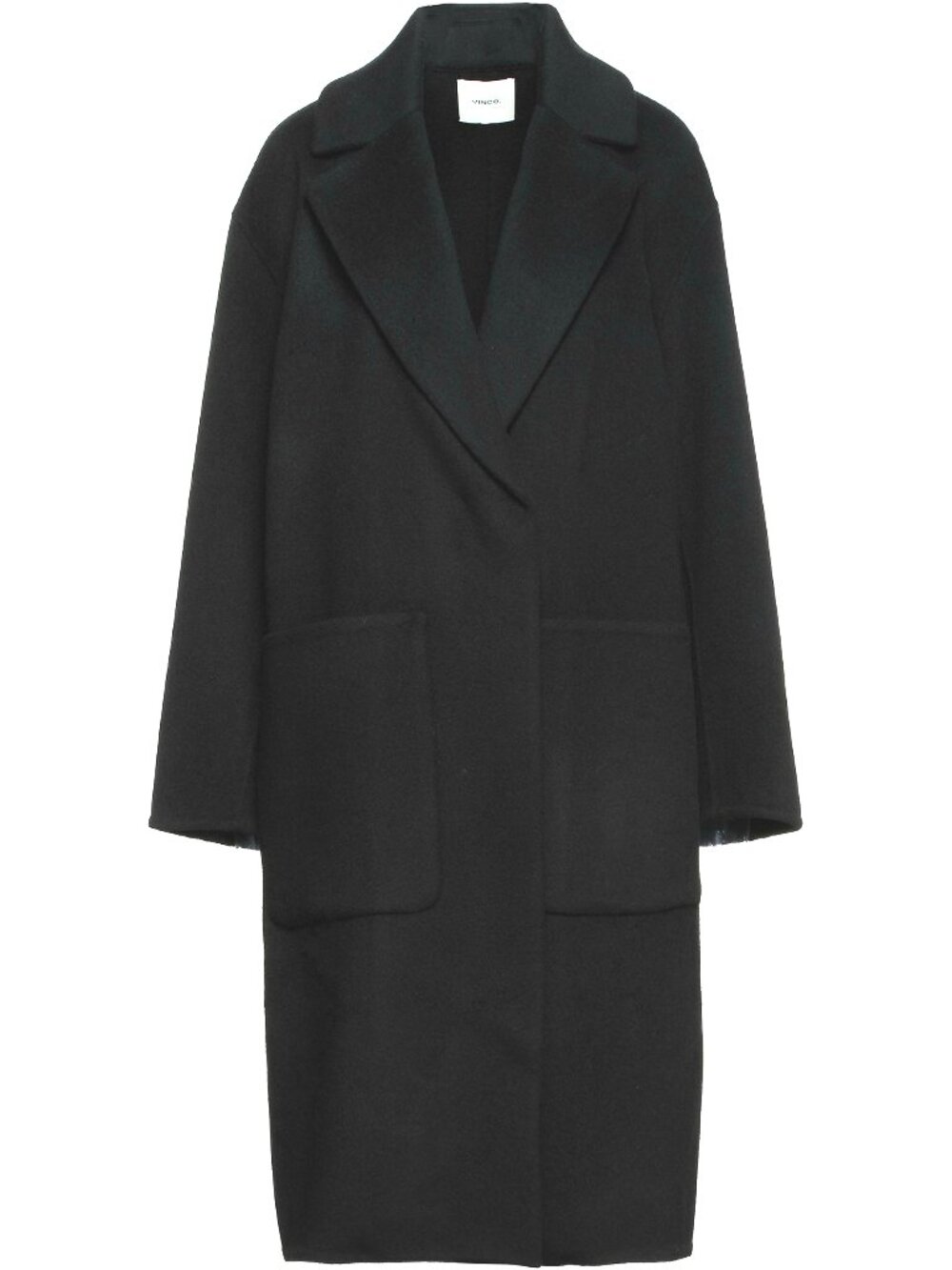 Vince Wool Coat